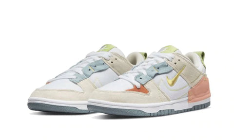 Nike Dunk Low Disrupt 2 Easter (W) - Sneakerliebe