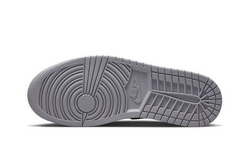 Nike Air Jordan 1 Low Inside Out Black - Sneakerliebe