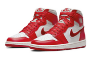 Nike Air Jordan 1 High Varsity Red (Chenille) (W) - Sneakerliebe