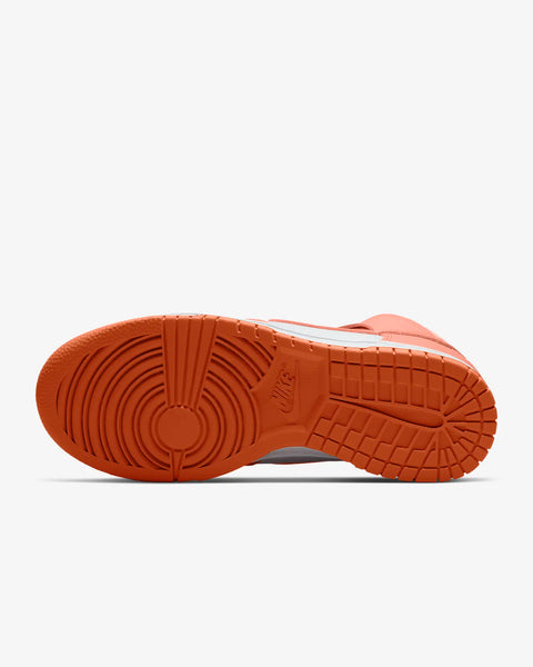Nike Dunk High White Salmon (W) - Sneakerliebe