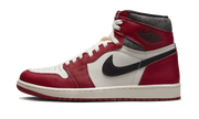 Nike Air Jordan 1 High OG Chicago Lost And Found
