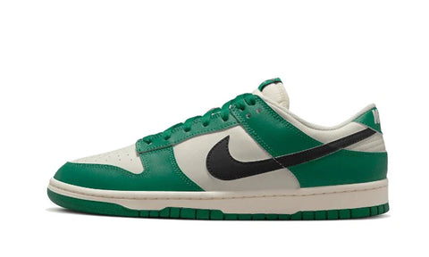 Nike Dunk Low SE Lottery Green Pale Ivory - Sneakerliebe