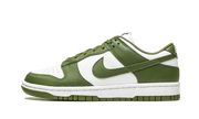 Nike Dunk Low Medium Olive (W)
