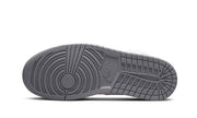 Nike Air Jordan 1 Mid Vintage Grey - Sneakerliebe