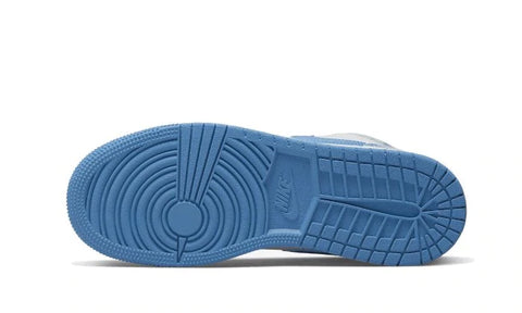 Nike Air Jordan 1 Low Washed Denim (GS) - Sneakerliebe