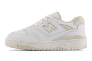 New Balance 550 White Beige - Sneakerliebe