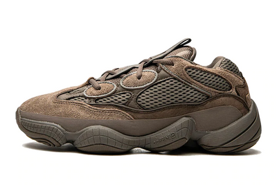 Adidas Yeezy 500 Clay Brown - Sneakerliebe